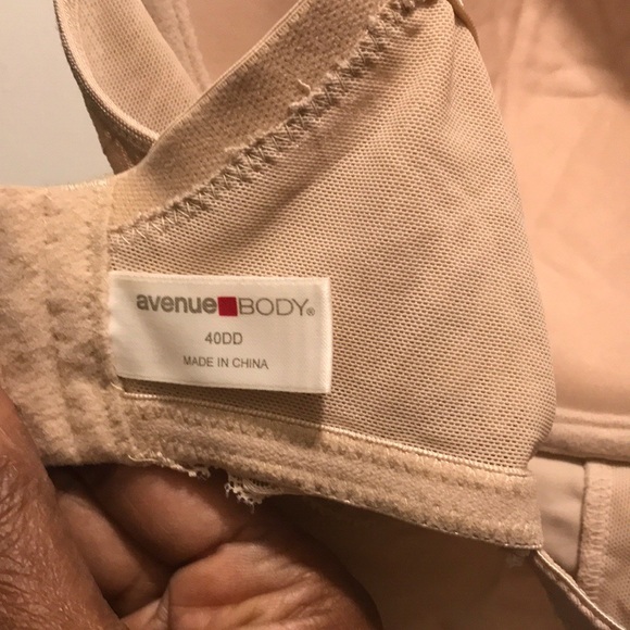 All in one bodyshaper - Picture 6 of 8